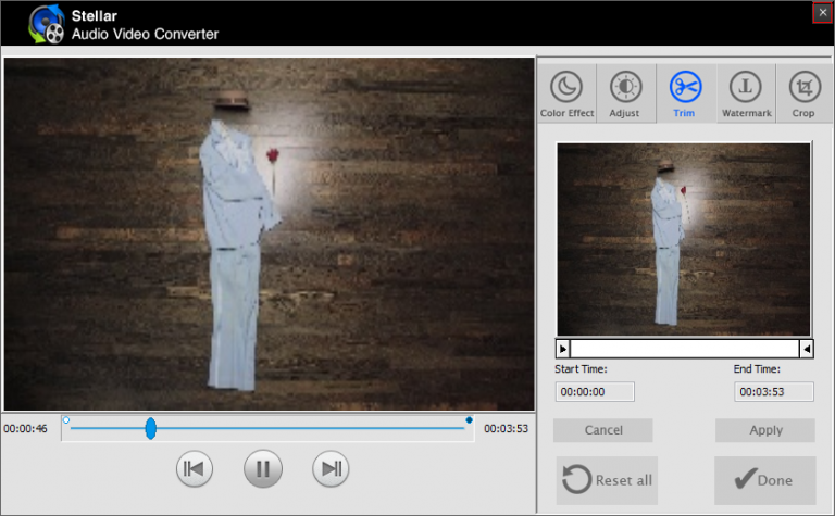 stellar audio video converter review