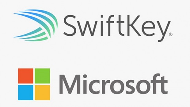 swift key microsoft