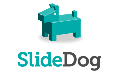 Slidedog-logo