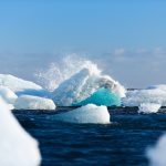 Recent data shows air can melt ice sheets faster than sunlight