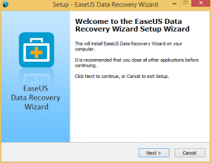 EaseUS Data Recovery Wizard Free review - an easy data recovery tool ...