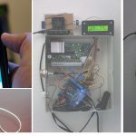 Smart Home Security with Raspberry Pi