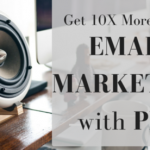 Use PPC and Get the Most of Your Email Marketing