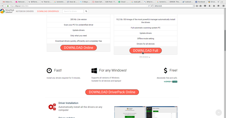 Torrent Button Hassle-free torrenting at work or university using Bitport | Techno FAQ