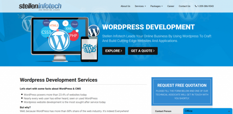 Top 10 WordPress Theme Customization Service Providers ...