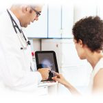 Tech solutions for health care industry