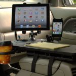 Your Mobile Office: Technologies that Will Help You Stay Connected, Even in Traffic