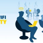 Keeping Yourself Safe When Using Public Wireless Networks