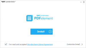 instal the new version for windows Wondershare PDFelement Pro 10.0.7.2464