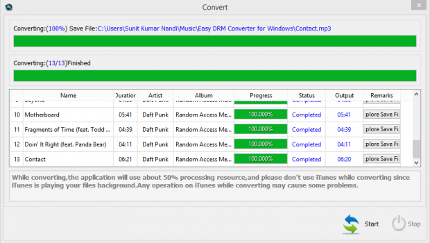 applemacsoft drm converter for mac review