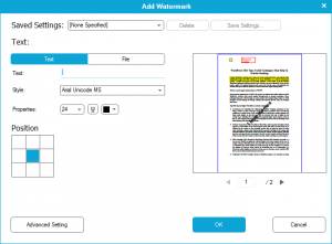 Editing PDF with Wondershare PDFelement - a worthy Adobe Acrobat ...