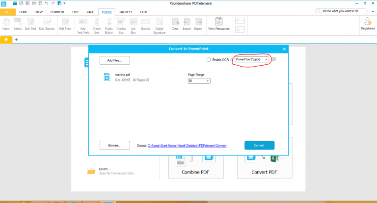 Editing PDF with Wondershare PDFelement - a worthy Adobe Acrobat ...