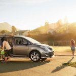 What to Look For When Buying a Family Car