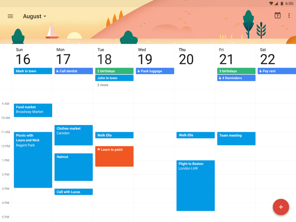 Few Cunnings of Google Calendar You Ought to Know Techno FAQ