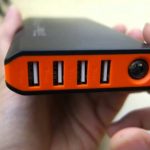 Top 3 High Capacity Portable Charger to Pick From