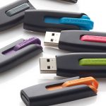 Can Flash Drives Eventually Replace External Hard Drives?