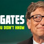 10 Things You Didn’t Know About Bill Gates