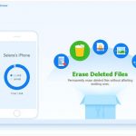 Safe Wiper – The Perfect Tool To Permanently Delete All the Information in Your iPhone