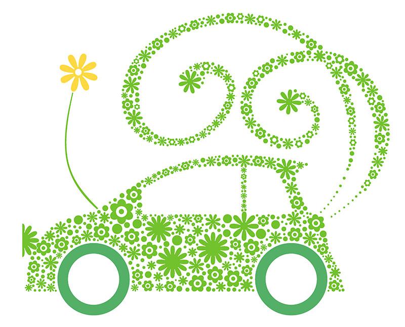 Why are hybrid cars good for the environment? | Techno FAQ