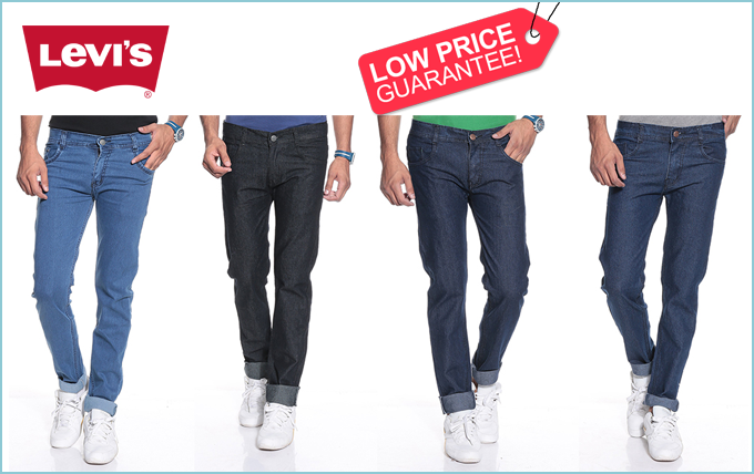 best jeans online shopping