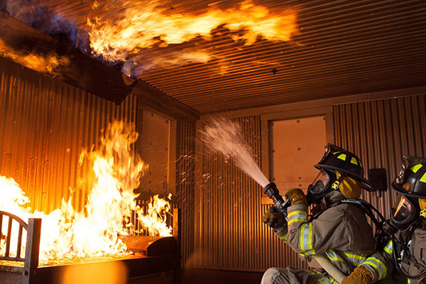 Various Fire Protection Technologies You Need to Know | Techno FAQ