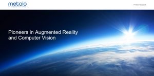 Top 3 Augmented Reality (AR) SDKs (Tools) for Mobile Apps | Techno FAQ