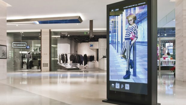 Why is WordPress the Perfect Place to Promote Digital Signage Templates