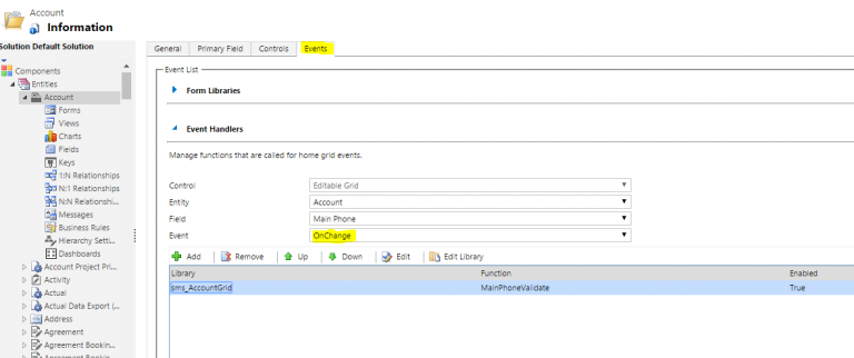 Understanding Events & Validations in Editable grids of CRM 2016 ...