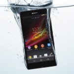 Going Waterproof – New standard for Premium Phones
