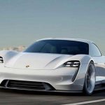 Latest technologies that Porsche is bringing on their electric cars