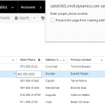 Understanding Events & Validations in Editable grids of CRM 2016/Dynamics 365