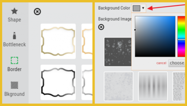 Labeley: Create Original Labels with This Free Online Label Maker ...