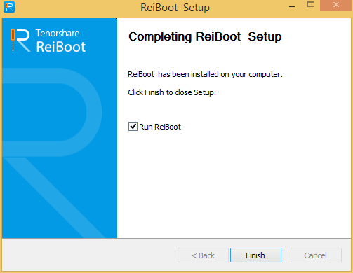 instal the last version for mac ReiBoot Pro 9.3.1.0