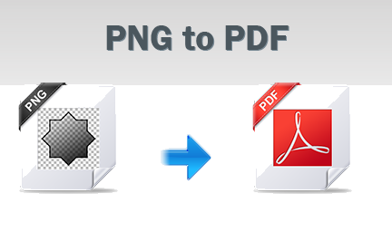 png to pdf creator