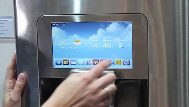 Kitchen Gadgetry of the Future | Techno FAQ