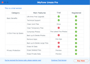 review of imyfone umate pro for mac