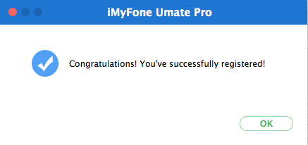 imyfone umate pro licensed email and registration code
