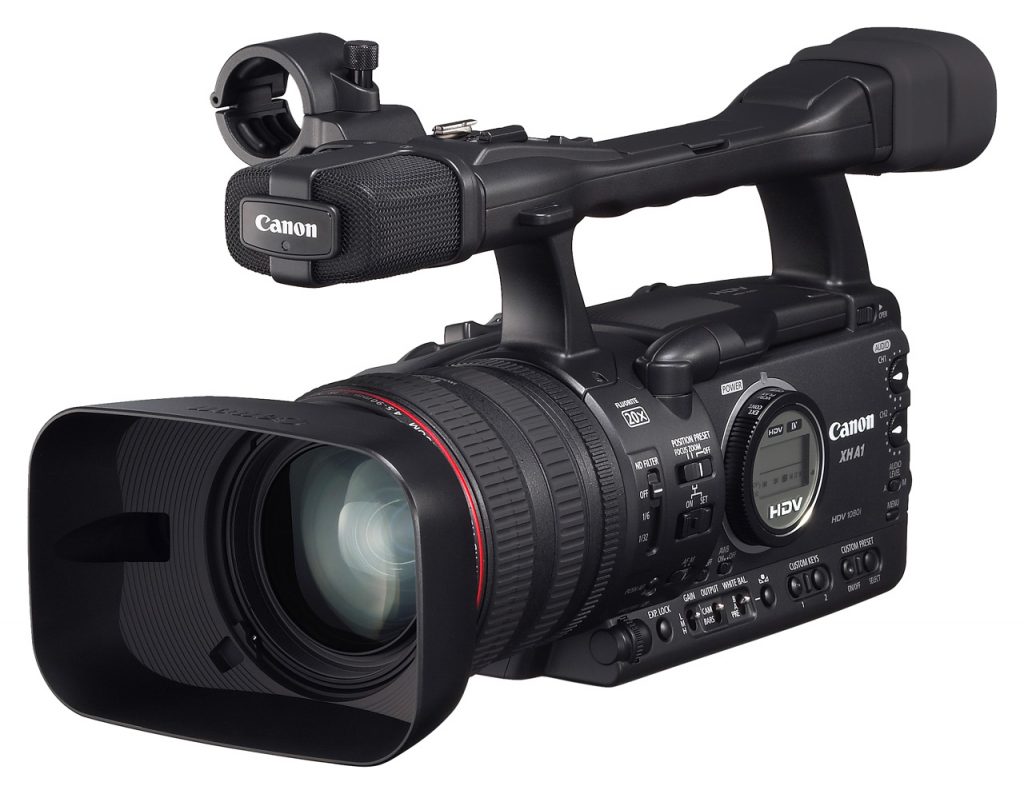 5 Crucial Features of the Best Videography Cameras Techno FAQ