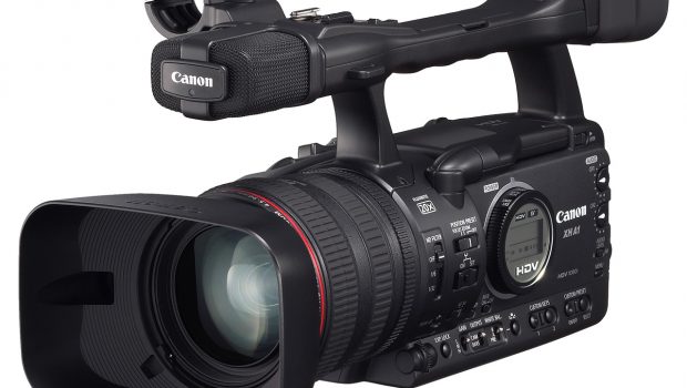 essential features of videography cameras