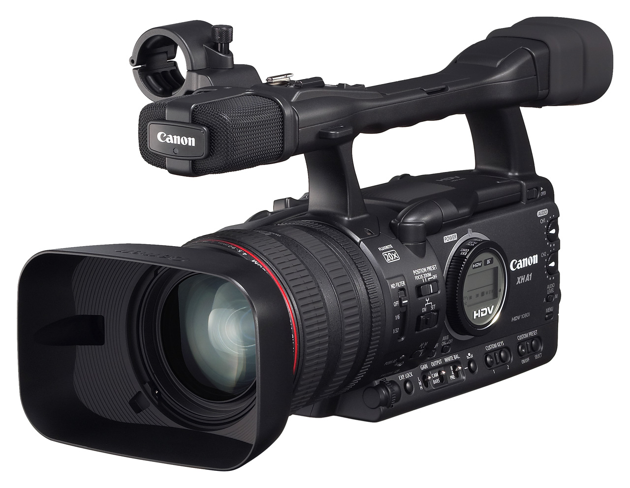 best camera for recording videos for youtube