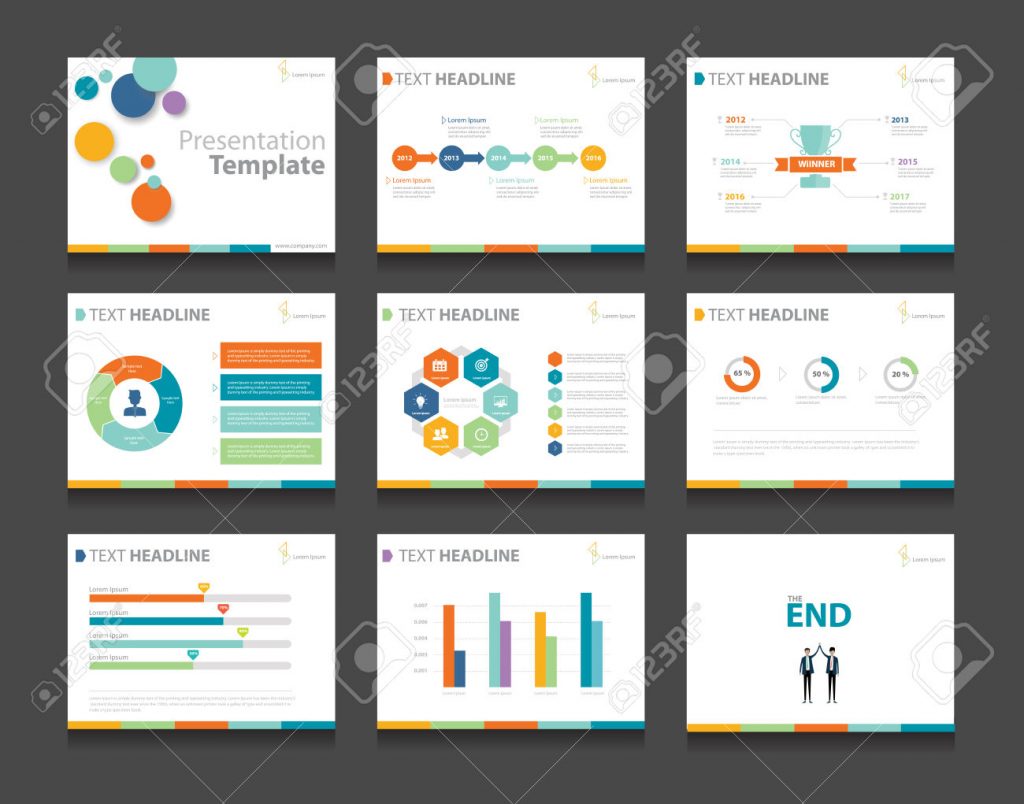 powerpoint business design for template Making Business to Things Avoid PowerPoint While