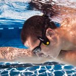 Tips on Keeping your Headphones in While Swimming