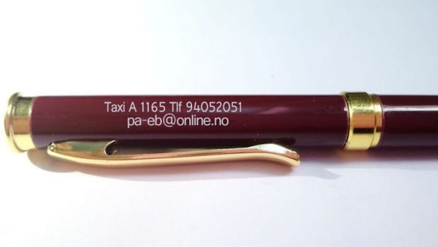 Pens With Printed Logos: One Of The Best Marketing Tools | Techno FAQ