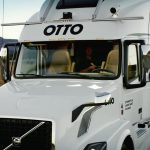 How will we have self-driving trucks? Thanks to Uber very soon