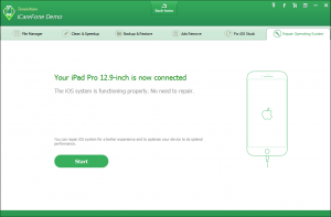 for apple instal Tenorshare iCareFone 8.8.0.27