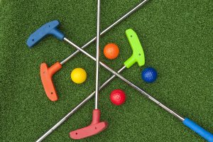 Top 8 Technologies That Have Shaped The World Of Golf | Techno FAQ