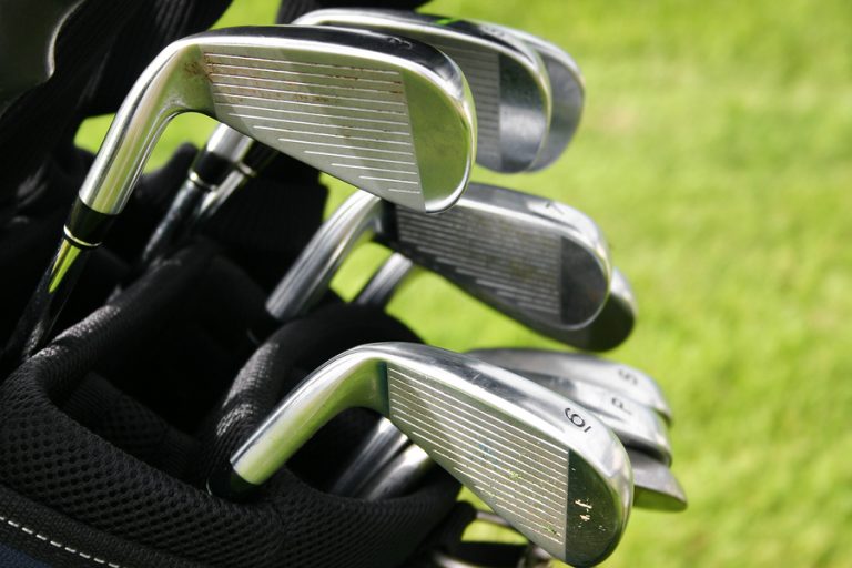 Top 8 Technologies That Have Shaped The World Of Golf | Techno FAQ