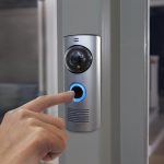 Some Notes of Using Wireless Doorbell