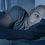 Is Technology Ruining Our Sleep?