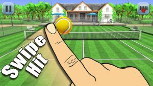 Best Tennis Games for iOS - Techno FAQ